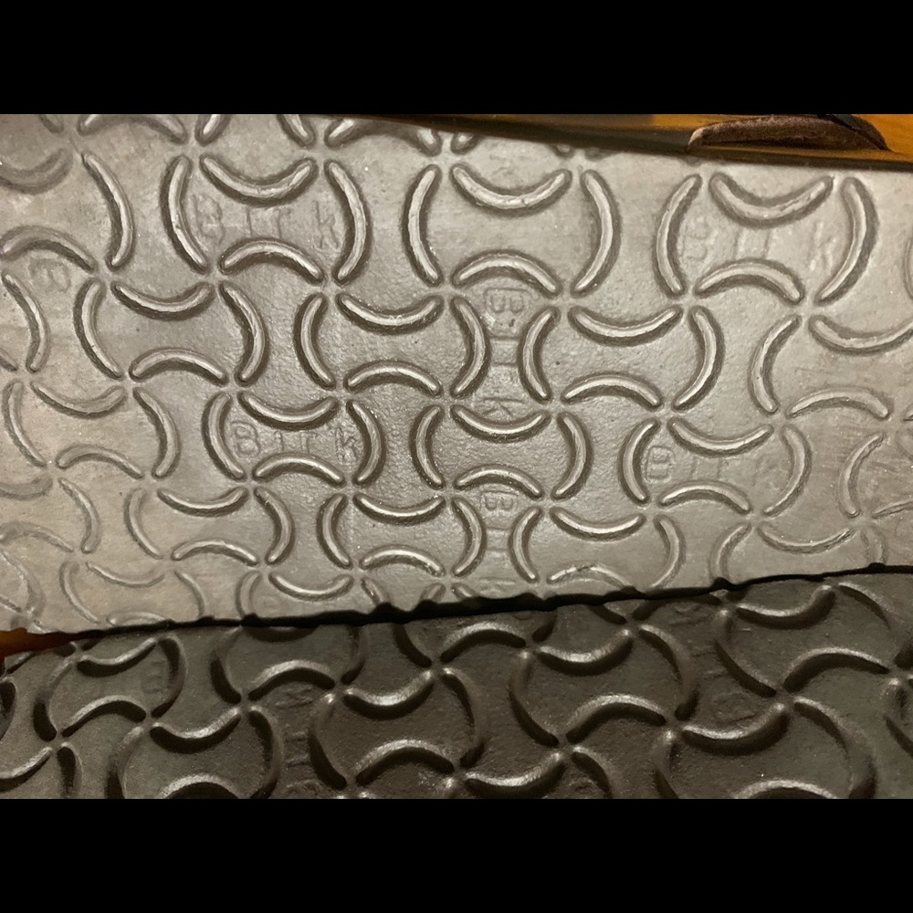 MENS [ BIRKENSTOCKS ] - Picture 8 of 8